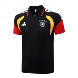 Polo Germania 2026/2027 Nero 3 Polo Germania 2026/2027 Nero 3