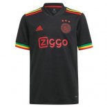 Maglia Ajax Terza 2021/2022