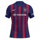 Thailandia Maglia Johor Darul Ta'zim Prima 2025/2026