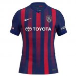 Thailandia Maglia Johor Darul Ta'zim Prima 2025/2026