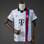 Thailandia Maglia Bayern Monaco Seconda 2026/2027 Thailandia Maglia Bayern Monaco Seconda 2026/2027