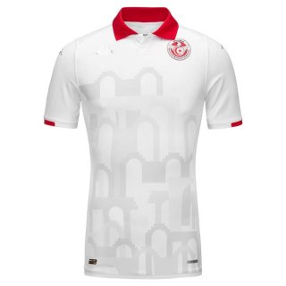 Thailandia Maglia Tunisia Seconda 2024 Thailandia Maglia Tunisia Seconda 2024