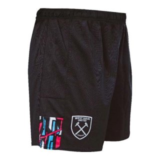 Pantaloni West Ham United Away 2022/2023 Pantaloni West Ham United Away 2022/2023