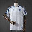 Thailandia Maglia Columbia Terrace Icons 2026 Blanco
