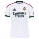 Thailandia Maglia Real Madrid Prima 2026/2027 Thailandia Maglia Real Madrid Prima 2026/2027