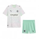 Maglia St Pauli Terza Bambino 2026/2027 Maglia St Pauli Terza Bambino 2026/2027