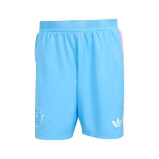 Pantaloni Inter Miami Terza 2025/2026 Pantaloni Inter Miami Terza 2025/2026