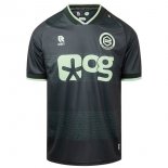 Thailandia Maglia Groningen Seconda 2024/2025