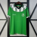 Maglia Nigeria Prima Retro 1994
