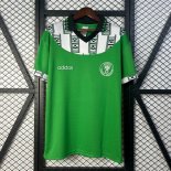 Maglia Nigeria Prima Retro 1994