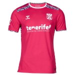 Thailandia Maglia Tenerife Terza 2024/2025 Thailandia Maglia Tenerife Terza 2024/2025