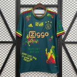 Maglia Ajax Special Edition 2025/2026 Verde