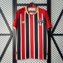 Thailandia Maglia Sao Paulo Seconda 2025/2026
