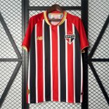 Thailandia Maglia Sao Paulo Seconda 2025/2026