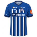 Thailandia Maglia Montedio Yamagata Prima 2023/2024