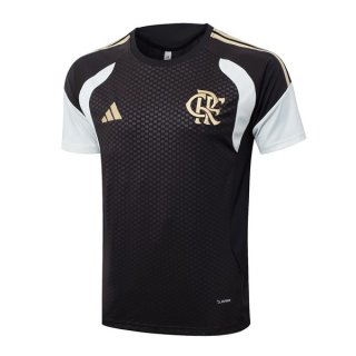 Maglia Formazione Flamengo 2026/2027 Nero
