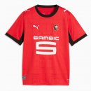 Thailandia Maglia Stade Rennais Prima 2026/2027