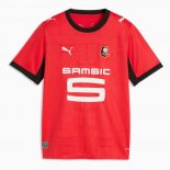Thailandia Maglia Stade Rennais Prima 2026/2027