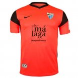 Thailandia Maglia Malaga Seconda 2021/2022