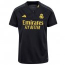 Maglia Real Madrid Terza Donna 2023/2024