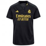 Maglia Real Madrid Terza Donna 2023/2024