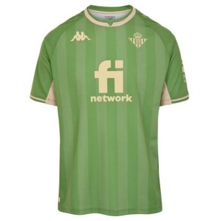 Thailandia Maglia Real Betis ECO 2022/2023 Verde Thailandia Maglia Real Betis ECO 2022/2023 Verde