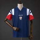 Thailandia Maglia Arsenal EQT 2026/2027 Blu Thailandia Maglia Arsenal EQT 2026/2027 Blu
