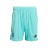 Pantaloni Germania Seconda 2026 Pantaloni Germania Seconda 2026