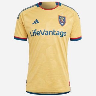 Thailandia Maglia Real Salt Lake Seconda 2023/2024 Thailandia Maglia Real Salt Lake Seconda 2023/2024