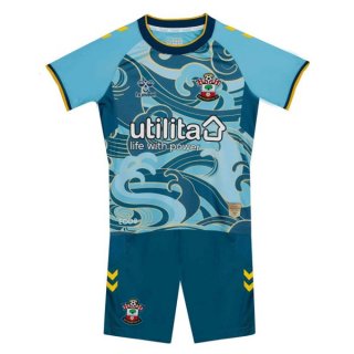 Maglia Southampton Seconda Bambino 2022/2023