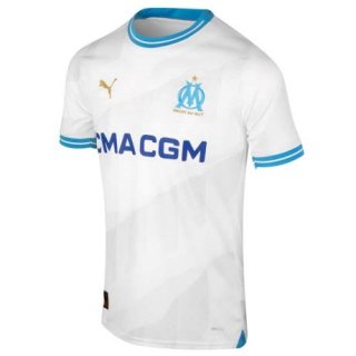 Maglia Marseille Prima 2023/2024