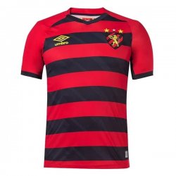 Thailandia Maglia Recife Prima 2021/2022 Rosso