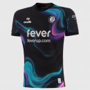 Thailandia Maglia Bristol City Seconda 2025/2026