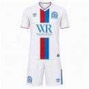 Maglia Blackburn Rovers Seconda Bambino 2026/2027