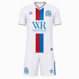 Maglia Blackburn Rovers Seconda Bambino 2026/2027 Maglia Blackburn Rovers Seconda Bambino 2026/2027