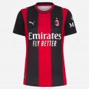 Maglia AC Milan Prima Donna 2026/2027 Maglia AC Milan Prima Donna 2026/2027