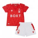 Maglia Nottingham Forest Prima Bambino 2021/2022