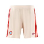 Pantaloni Bayern Munich Terza 2024/2025 Pantaloni Bayern Munich Terza 2024/2025
