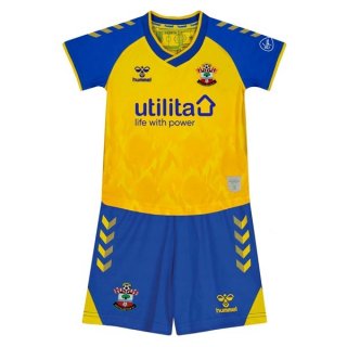 Maglia Southampton Seconda Bambino 2021/2022 Maglia Southampton Seconda Bambino 2021/2022
