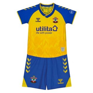 Maglia Southampton Seconda Bambino 2021/2022