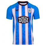 Thailandia Maglia Huddersfield Town Prima 2026/2027 Thailandia Maglia Huddersfield Town Prima 2026/2027