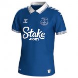 Thailandia Maglia Everton Prima 2023/2024