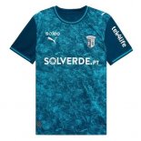 Thailandia Maglia Braga Seconda 2026/2027 Thailandia Maglia Braga Seconda 2026/2027
