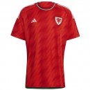 Thailandia Maglia Galles Prima 2022/2023