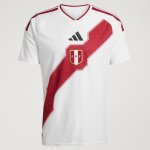 Thailandia Maglia Perù Prima 2026 Thailandia Maglia Perù Prima 2026