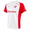 Thailandia Maglia Independiente Seconda 2025/2026
