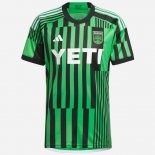 Thailandia Maglia Austin FC Prima 2023/2024