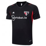 Maglia Formazione Sao Paulo 2023/2024 Blu