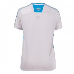 Maglia Grêmio FBPA Seconda Donna 2020/2021 Bianco