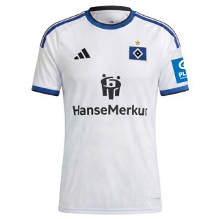 Thailandia Maglia Hamburger SV Prima 2026/2027